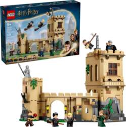 LEGO Harry Potter 76447 - Hogwarts