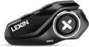 Lexin G2P Motorcycle Blutooth Intercom Helmet