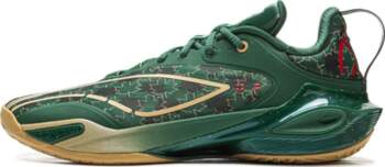 Li Ning Speed 11 Support Rebound