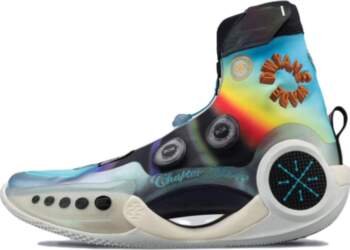 Li-Ning Way of Wade 9 Infinity