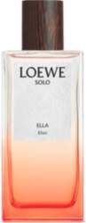 Loewe Solo Ella Elixir Edp Spray
