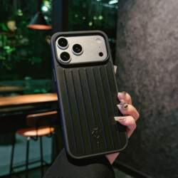 Magnētisks tālruņa maciņš iPhone 17 Pro