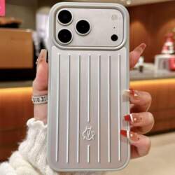 Magnētisks tālruņa maciņš iPhone 17 Pro