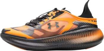 Mansory x Under Armour Echo Slipspeed