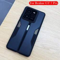 Matte Case For Realme GT 7