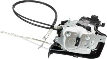 Mazda 6 02-07 Front Left Door