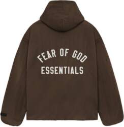 Men`s Jacket Fear of God Essentials
