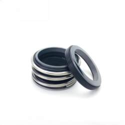 MG1-45/G60 MG1-45 Mechanical Seals Replace To