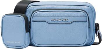 MICHAEL KORS COOPER adjustable shoulder strap
