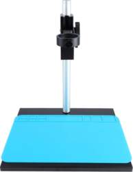 Microscope Camera Table Stand Adjustable Focusing