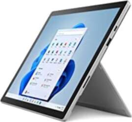 Microsoft Surface Pro, kas aprīkots ar