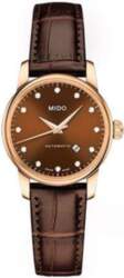Mido Belem Celli Automatic Mechanical Movement