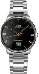 Mido Commander Automatic Mechanical Movement 100th
