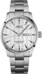 Mido Commander Automatic Mechanical Movement Chronometer