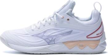 Mizuno Wave Luminous 2 Comfortable Versatile