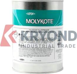 Molykote BR2 Plus Grease High Performance