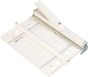 Multifunctional Paper Creasing Machine Portable Creaser