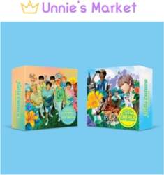 NCT DREAM — Hello Future Khino