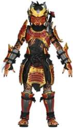 Neca - Predator : Hunting Grounds