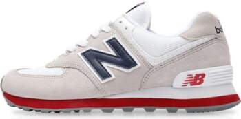 New Balance 574 Core Plus `Nimbus