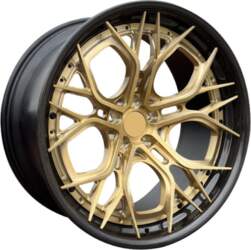 New Deep Concave Carbon Fiber Lightweight