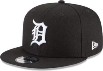 NEW ERA MLB Flat Visor/Snapback Cap
