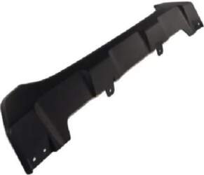 New High Quality Front Bumper Lower