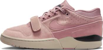 Nike Air Alpha Force 88 Red