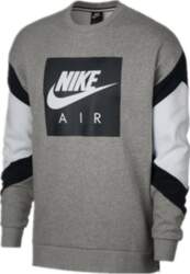 Nike Air Crew Fleece Color Block