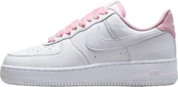 Nike Air Force 1 Low Rozā