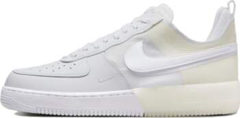 Nike Air Force 1 React Triple