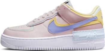 Nike Air Force 1 Shadow `Light