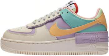 Nike Air Force 1 Shadow `Pale