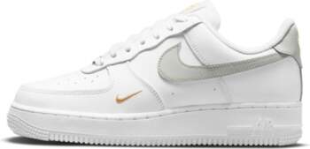 Nike Air Force 1 `White Light