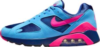 Nike Air Max 180 University Blue