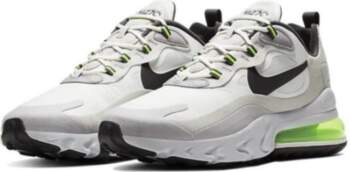 Nike Air Max 270 React Balts
