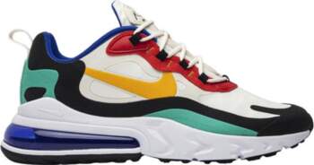 Nike Air Max 270 React Bauhaus