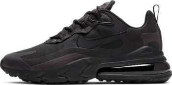 Nike Air Max 270 React `Black