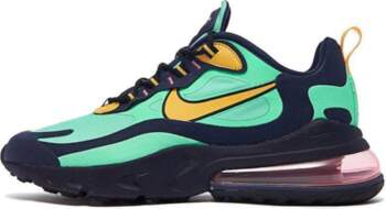 Nike Air Max 720 React Electro