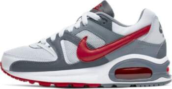 Nike Air Max Command Ādas Auduma