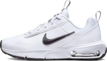 Nike Air Max Interlock GS White
