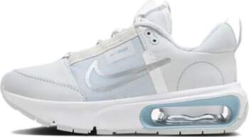 Nike Air Max Interlock PS White