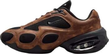 Nike Air Max Muse Light British