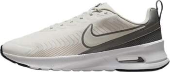 Nike Air Max Nuaxis Light Bone