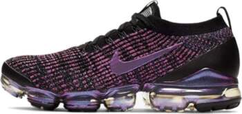 Nike Air VaporMax Flyknit 3 Throwback