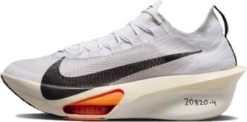 Nike Air Zoom Alphafly NEXT% 3