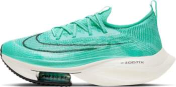 Nike Air Zoom Alphafly NEXT% `Hyper