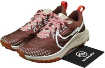 Nike Apavi React Pegasus Trail 4