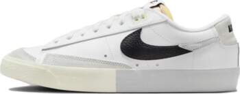 Nike Blazer Low `77 Split White