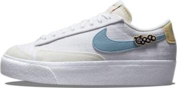 Nike  Blazer Low Platform Next Nature